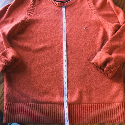 Tommy Hilfiger Crewneck Sweater