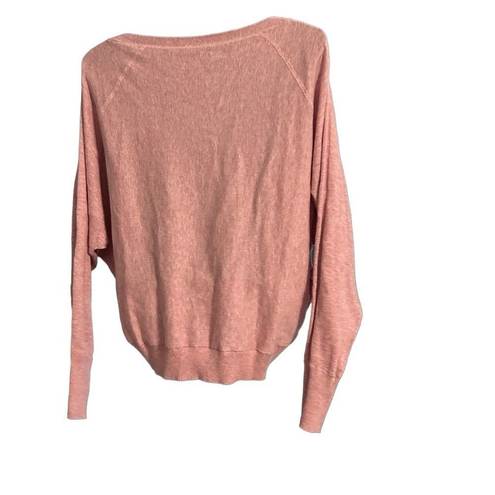 ALL SAINTS Ellie Jumper top sweater women’s small