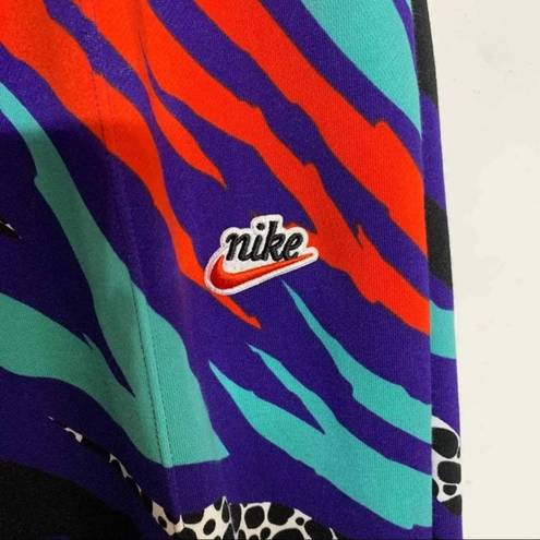 Nike Sportswear Airloom Trend Sweatpants Court Purple Multi medium