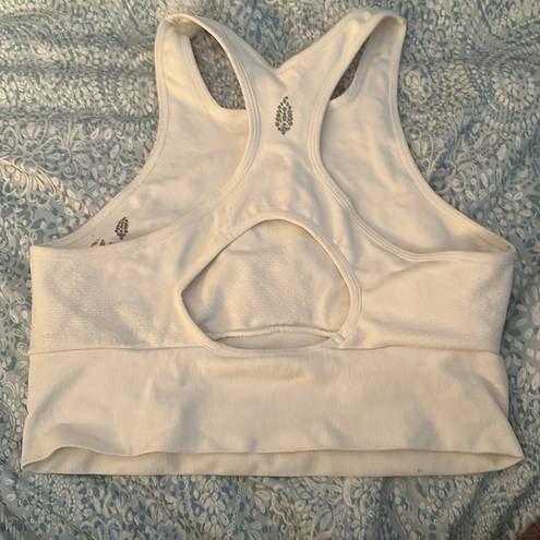 Free People Movement FP Movement Every Single Time Bra Size M/L Impeccable Condition