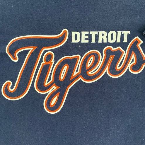 Fruit of the Loom Unisex MLB Detroit Tigers  Tshirt XL