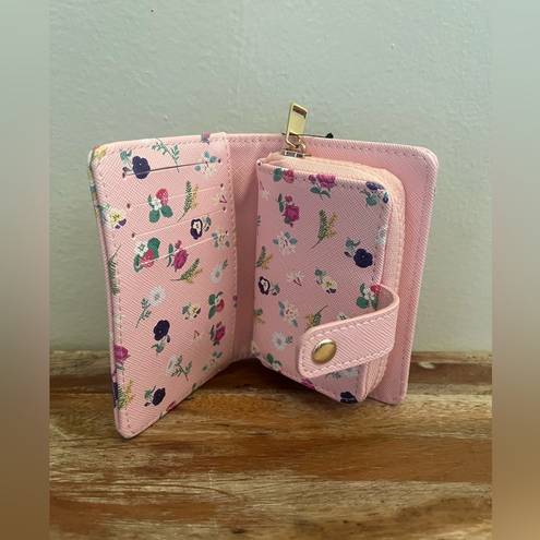 Sanrio Hello Kitty Floral Cardholder