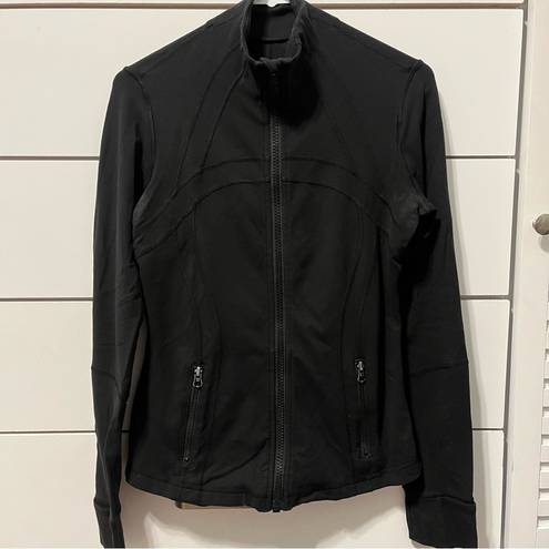 Lululemon  Define Jacket *flawed*