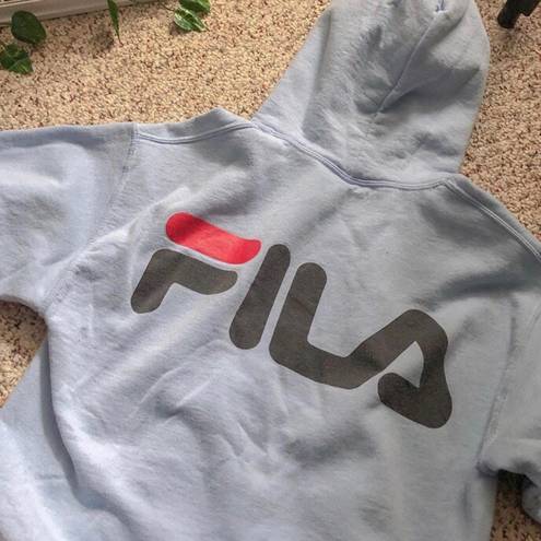 FILA Hoodie