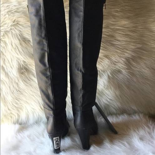 Joie  Solitaire Over the Knee Boots