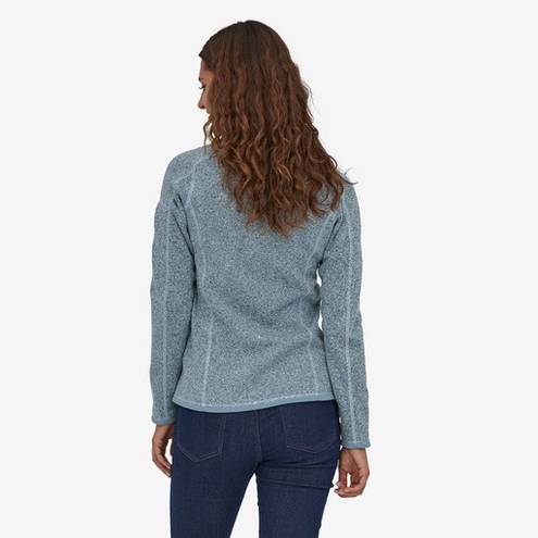 Patagonia Better Sweater® Fleece Jacket