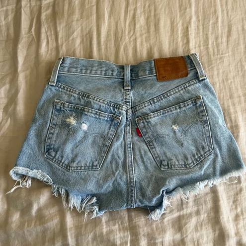 Levi’s 501 Shorts