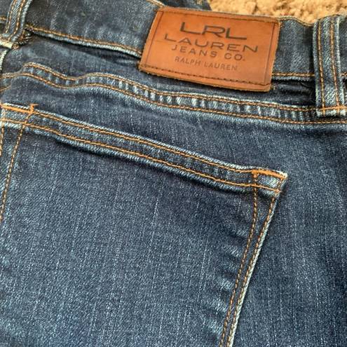 Krass&co LRL Lauren Jeans . | boot cut 4p jeans