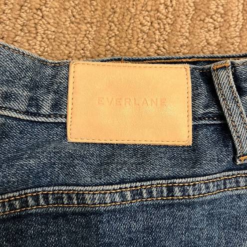 Everlane  jean shorts size 28