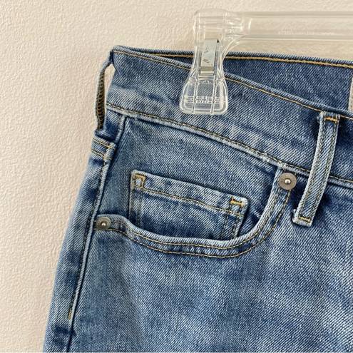 Everlane  | The Original Cheeky Jeans in Organic Cotton in Cropped Inseam