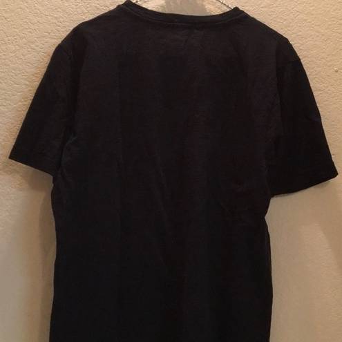 Alternative *****JUST REDUCED*****    TOP CHEF  Black T w/ gold graphic TOP CHEF MASTERS