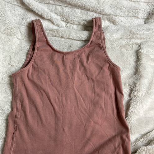 Project Social T Jarvis Button Crop Tank