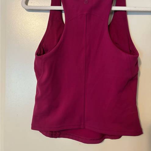 Lululemon  Instill Tank top