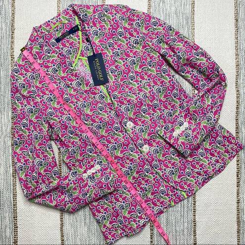 Polo  Ralph Lauren Golf Cluja Cruise Floral Blazer Women’s Size 8