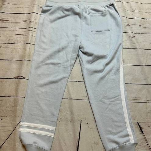 n:philanthropy  Blue Joggers Size Medium Athleisure Loungewear