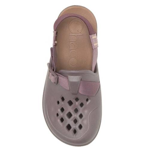 Chacos Chaco Women’s Sz 9 Chillos Clog Sandals in Sparrow Purple