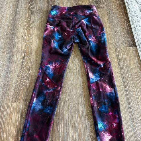 Calia by Carrie  underwood stay powerful workout pants