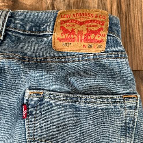 Levi’s Womens Straight Levis’s