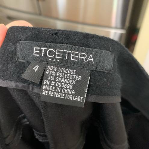 Etcetera 