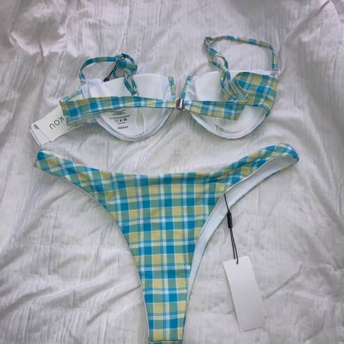 Shekou NWT  Bikini