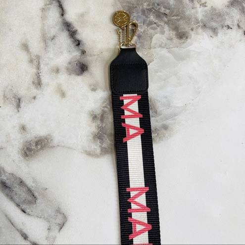 Krass&co Ferris  Mama Nylon Bag Strap