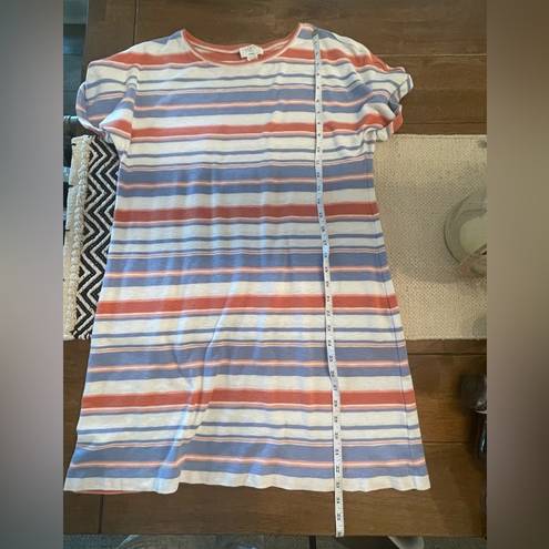 The Loft  Outlet T-shirt dress, size medium