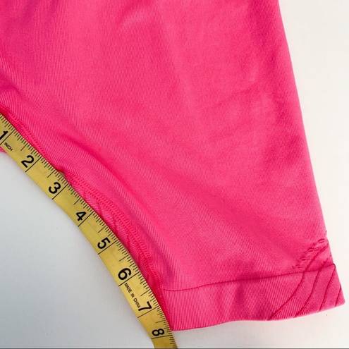 JoyLab Pink Bike Shorts Medium