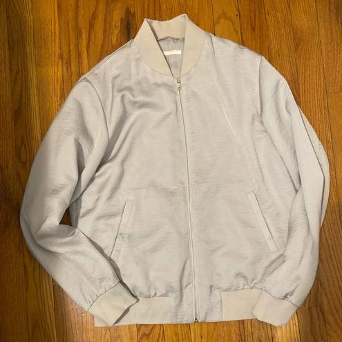 Uniqlo Lightweight Bomber Jacket