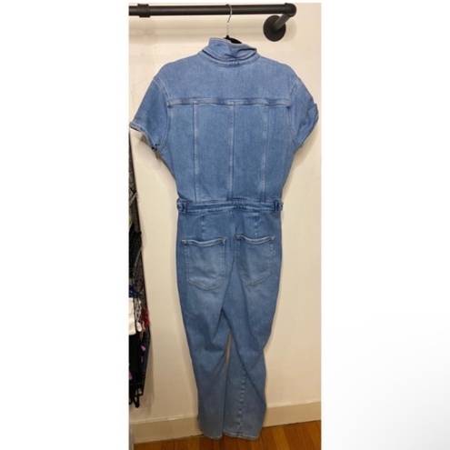 Good American  Fit For Success Jumpsuit