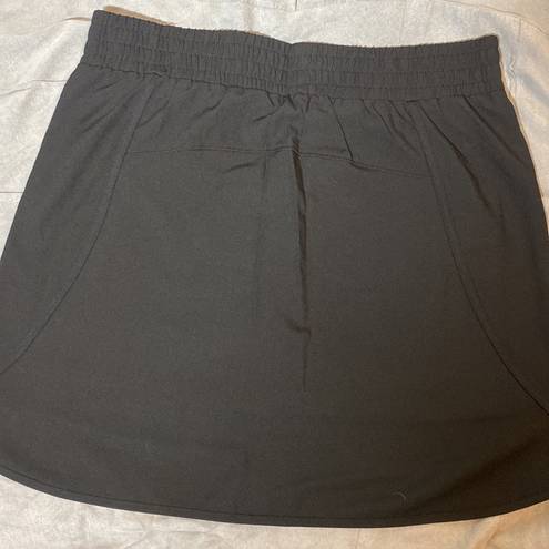 Rbx Active RBX Stretch Woven Skort NWT