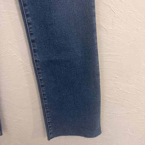 Good American NWT  Good Classic boot cut jeans size 28