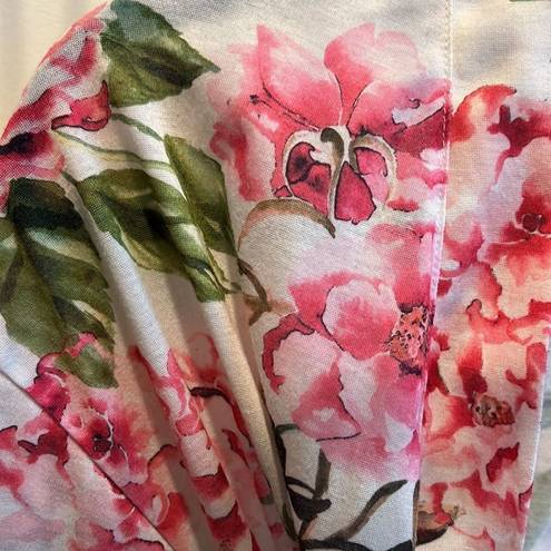 Show Me Your Mumu  floral robe