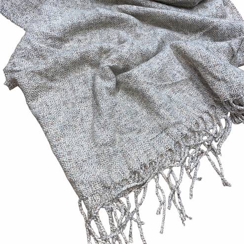 A New Day  large scarf or blanket throw