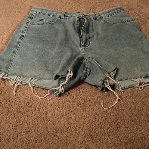 Liz Claiborne  cut off shorts 10