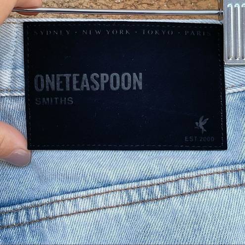 One Teaspoon One TeaspoonThe New Smiths Boyfriend Jeans 23 OneTeaspoonOneTeaspoonOne Teaspoon