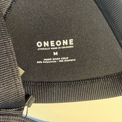 ONEONE Swimwear Kameron Top