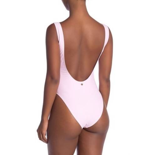 Juicy Couture NWT  Embossed One Piece Bikini