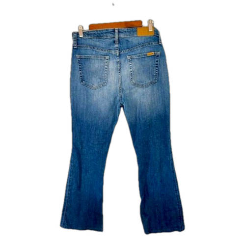 Joe’s Jeans  High Rise Flare Women’s Size 30 Denim Blue Jeans High Waisted