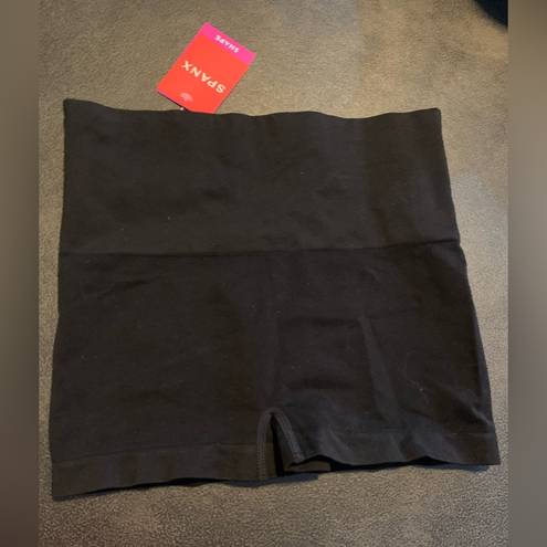 Spanx  Shapewear For Women Everyday Shaping Tummy Control Panties Boyshort,Size S