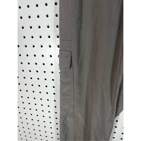 Athleta  active cargo pants