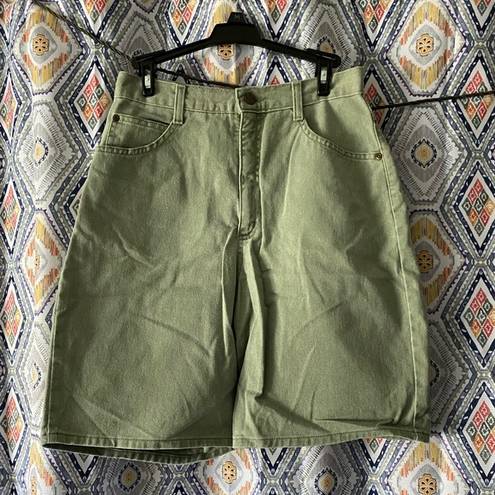 Hunt Club vintage high rise shorts