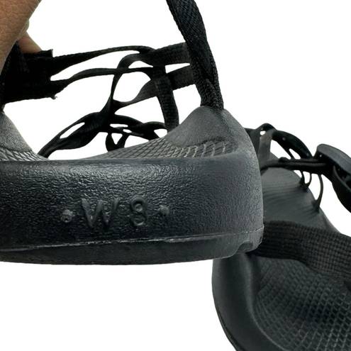 Chacos Chaco ZX2 Classic Outdoor Hiking Sandals
Black Size 8