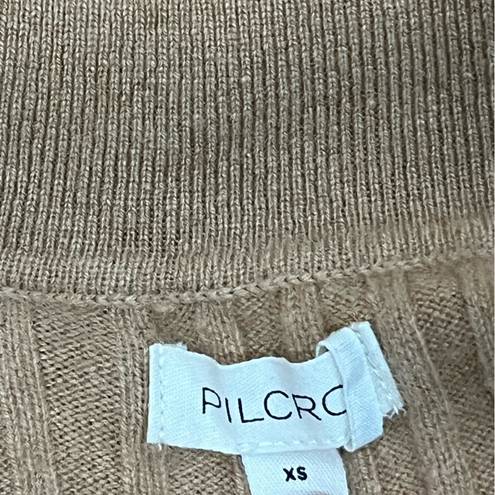 Pilcro  Knit Cardigan