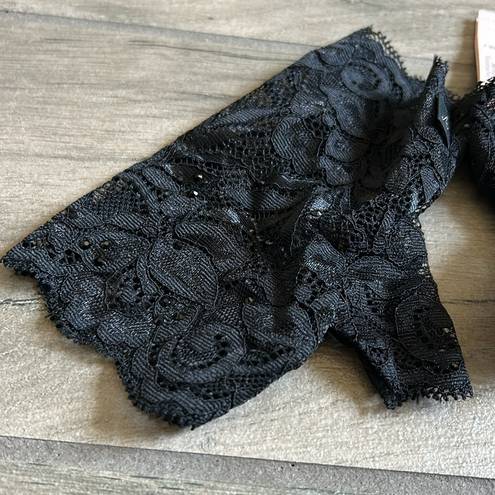 Victoria's Secret Victoria secret lace gloves