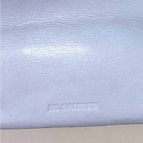 Jil Sander  Shoulder/Clutch Handbag