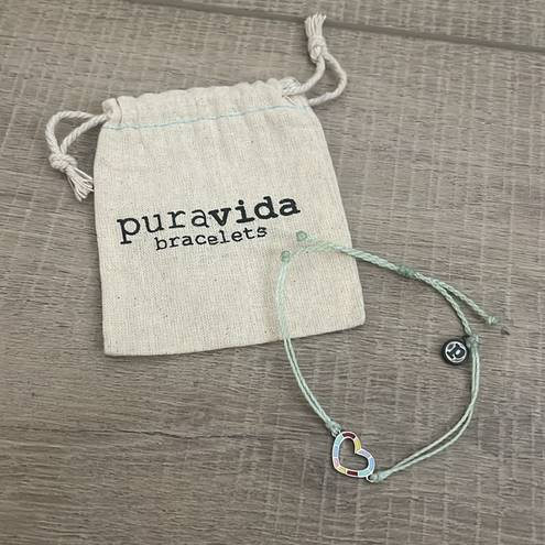 Pura Vida Bracelet Trio Set