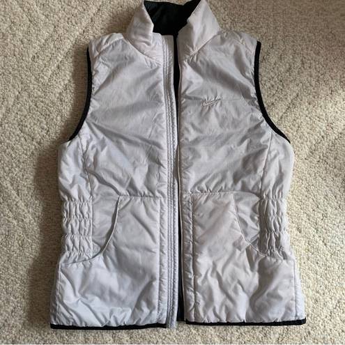 Nike Reversible Golf Vest