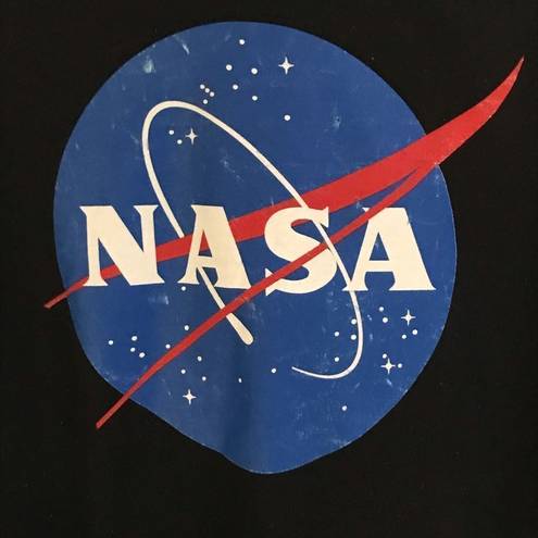 Krass&co Bowery Supply  NASA hoodie S