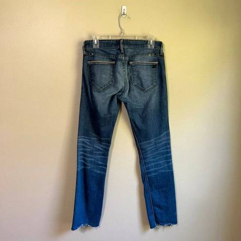 Workshop Kasil  size 6 vixen straight jeans