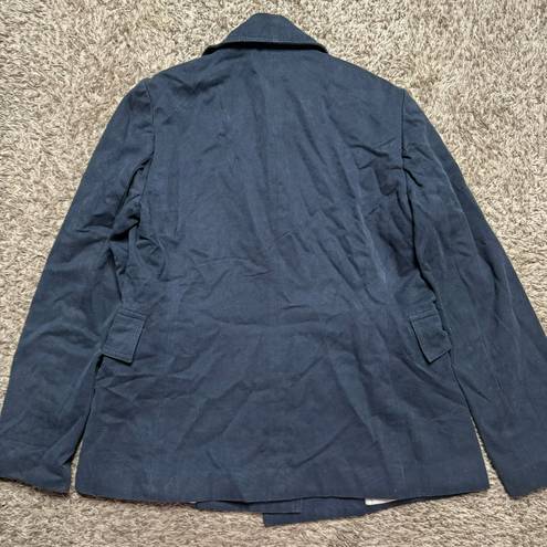 Banana Republic Peacoat